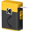 Label printer cartridge bundle Kodak M50 Label Era, yellow refill cartridge M50Y with 13 label rolls