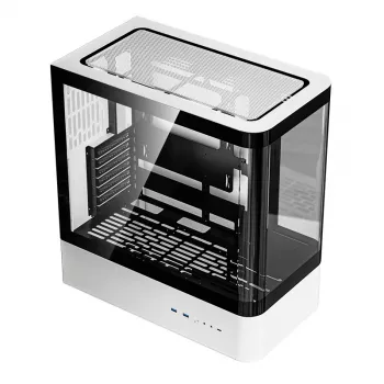 Computer case DarkFlash HM1 ATX mid-tower