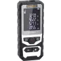 Laserliner DistanceMaster Laser Distance Meter Carry Case 50 m (080.982A)