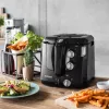 Low fat fryer Gastroback Vita-Spin