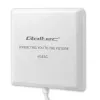External 4G/5G LTE antenna QOLTEC 9 dBi with SMA connector and 3 m cable