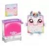 Plush Scented Toast Cookeez Makery toy by Cobi MO-23522, scented soft toy