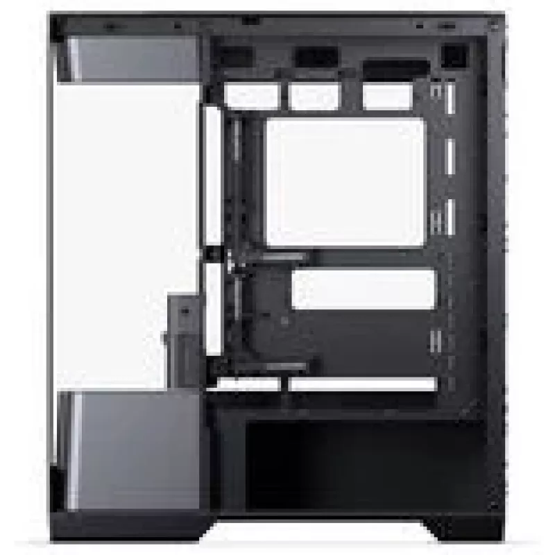 Computer Case Phanteks Evolv S2 Midi-Tower E-ATX Black