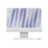 iMac 24 inch: M4 10/10, 24GB, 512GB SSD - Silver