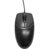Inter-Tech AC KB-102DE Desktop USB BLACK 1000dpi 105 Buttons Wired (88884138)