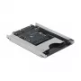 Card Reader DeLOCK 91753 SATA Internal Grey