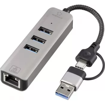 Renkforce RF-6856046 Connectivity Accessory