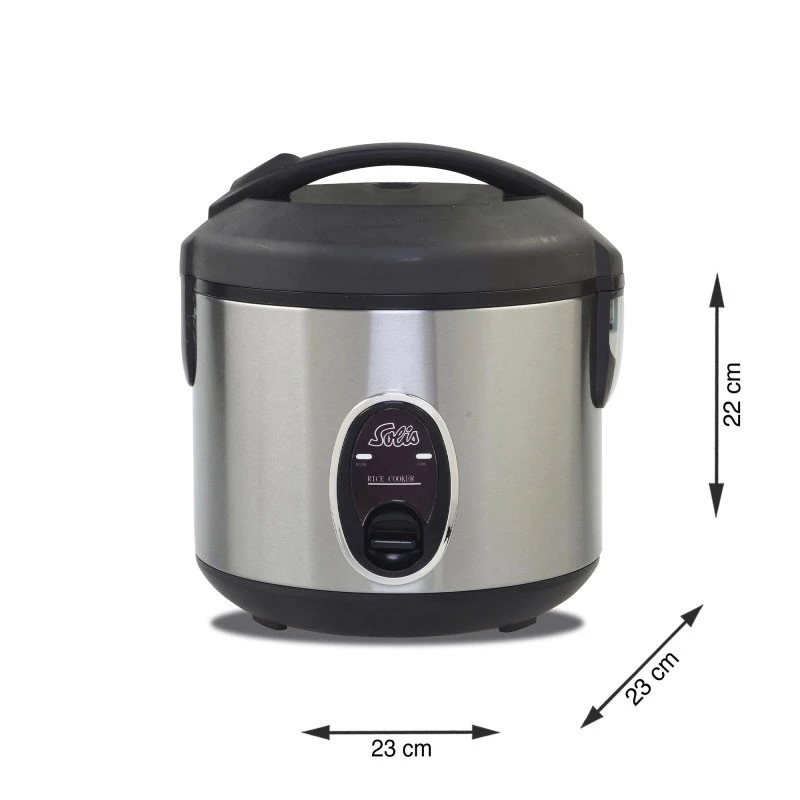 Rice Cooker Solis 978.08 0.8L 350W