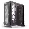 Singularity Computers Spectre Integra-M Mid Tower Elite Dark - black