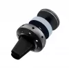 Car phone holder Tellur T-MLX47764 magnetic air vent mount, grey