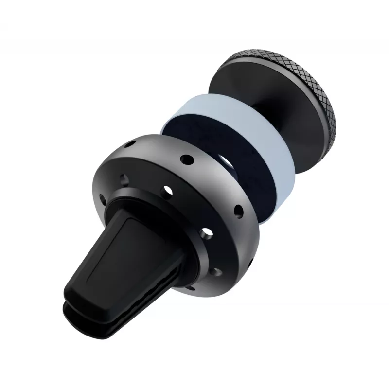 Car phone holder Tellur T-MLX47764 magnetic air vent mount, grey