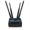 Cellular network router Teltonika RUT950 Wi-Fi 4 802.11n