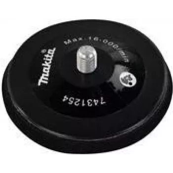 Support plate - 75 mm Support plate - 75 mm