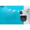 DAHUA P3D-3F-PV-0280B/0600B WI-FI CAMERA