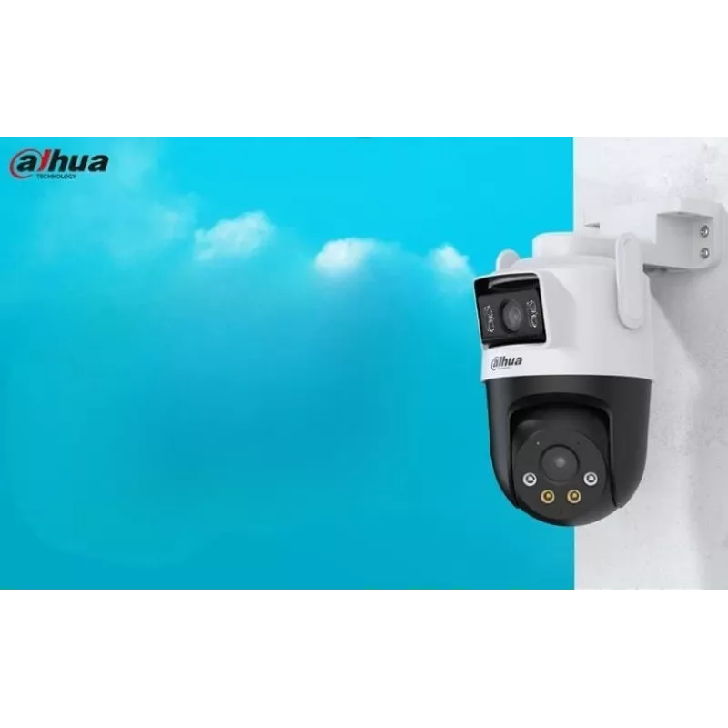 DAHUA P3D-3F-PV-0280B/0600B WI-FI CAMERA