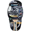 Table tennis racket Donic Schildkröt Legends 1000 Black Blue Wood