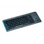 CHERRY G84-4400 keyboard Universal USB QWERTY US English Black
