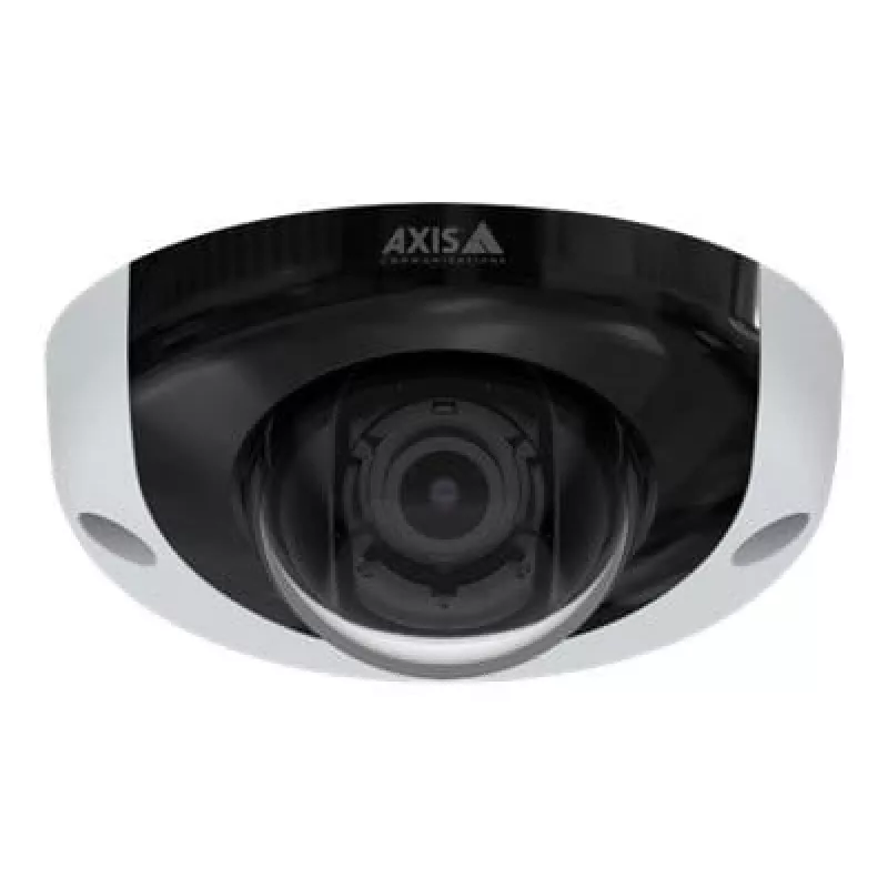 Axis 01932-021 Product Black