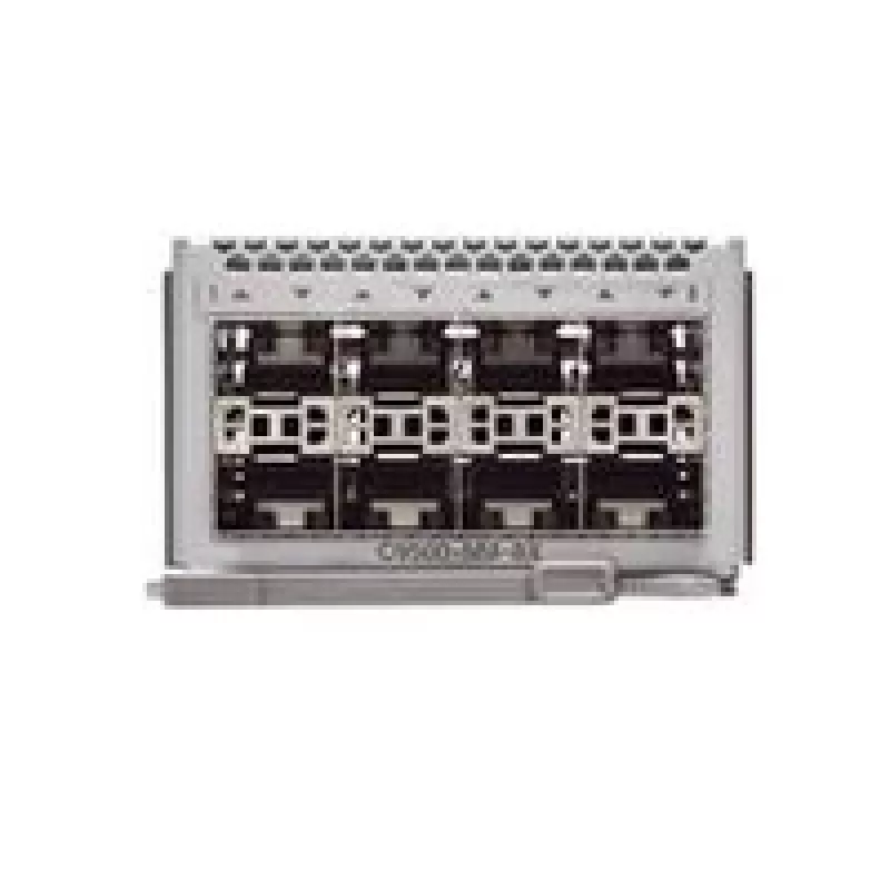 Network Switch Module Cisco C9500-NM-8X