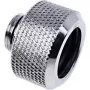Alphacool Eiszapfen 16mm HardTube Screw-In Fitting G1/4 - Chrome (17265)