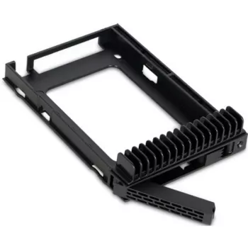 HDD/SSD enclosure Icy Dock MB741TP-B 2.5 inch Black SAS SATA