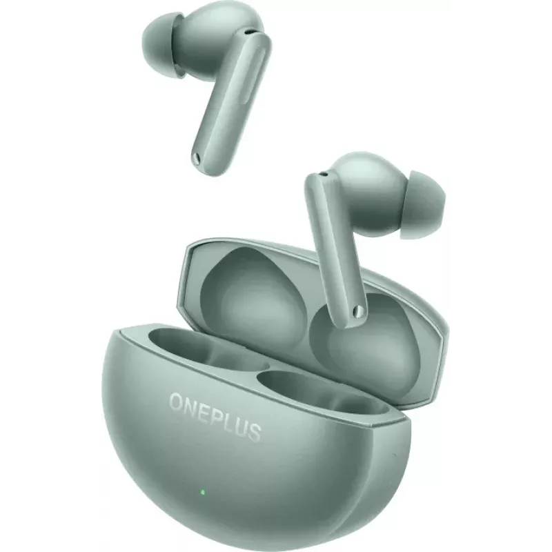 Earbuds OnePlus Buds 4 Stormy Gray Bluetooth