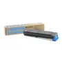 Toner Cartridge Kyocera TK-5205C Original Cyan 2500 Pages