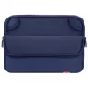 Sleeve case Rivacase Antishock 5123 33.8 cm (13.3 inch) Blue