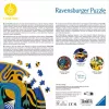 Colour puzzle Ravensburger Little Sun - Change, 500 pieces, model 12000764