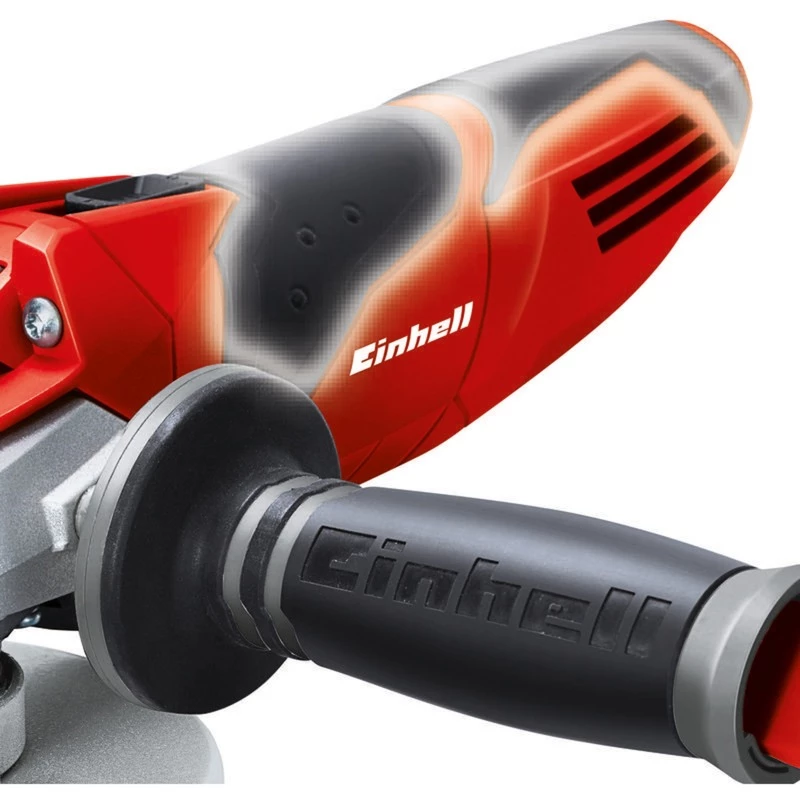 Angle Grinder Einhell 4430855