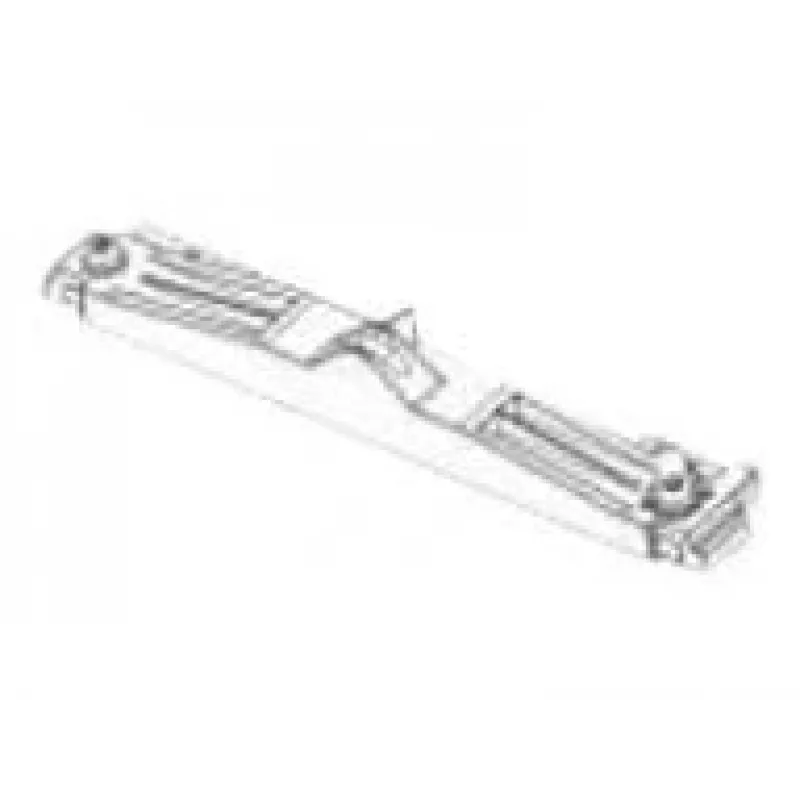 Zebra P1112640-020 print head