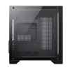Gamemax | Case | INFINITY MINI BK | M-ATX