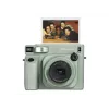 Camera Instax Wide 400 green