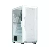 Zalman I3 NEO ARGB WHITE computer case Midi Tower