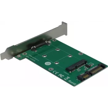 Interface Card Inter-Tech KT008A