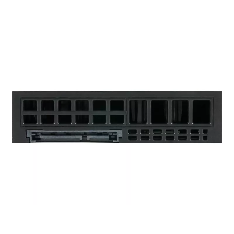 Carrier panel Fantec MR-25 8.89 cm (3.5 inch)