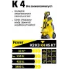 Pressure washer K4 Classic Home EU 1.679-423.