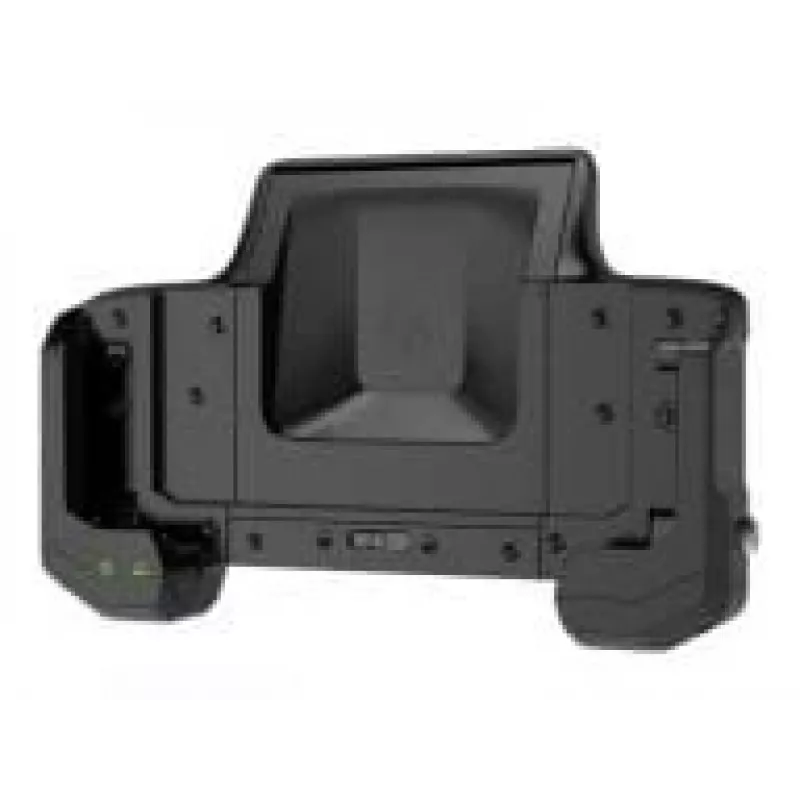 Zebra - Docking Cradle (Connection Base) - for Zebra ET65 (CRD-ET6X-VEHDK-PTA-01)