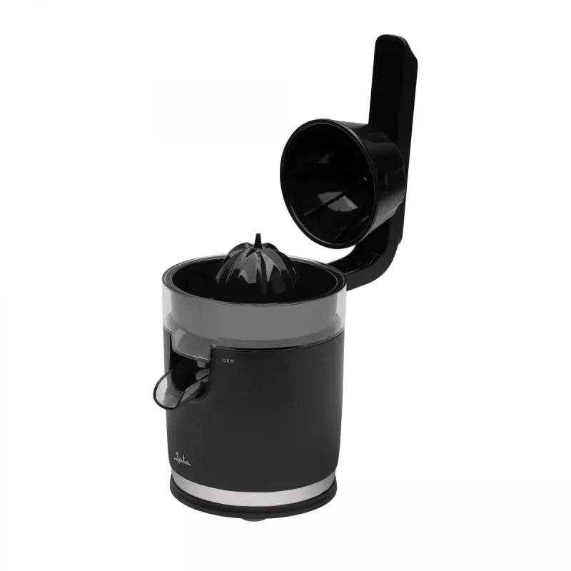 Hand juicer JATA JEEX1712 120 W Black