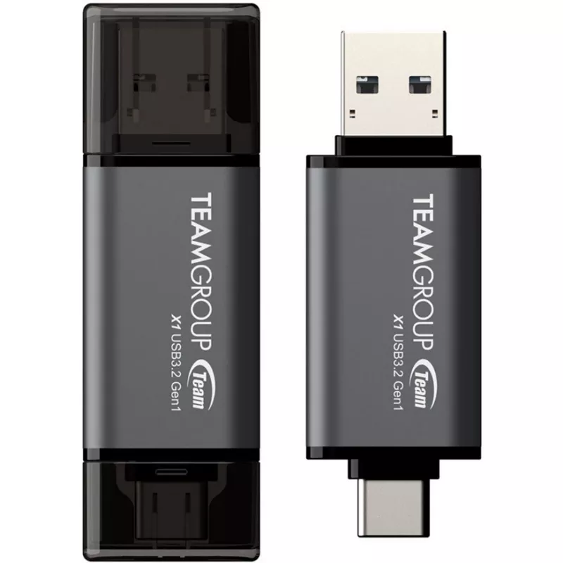 USB flash drive Team Group 128GB USB 3.0 TX13128GC01