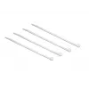 Cable Tie DeLOCK 18605 Nylon 100 pcs