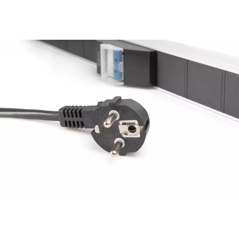 Power Strip Digitus A-19-STRIP42-1