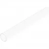 HardTube 12/10mm acrylic (PMMA) clear 60cm, Tube transparent, 4er Set