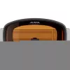 Alpina Piney 2.0 junior ski goggles, White Matt