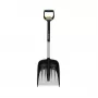 Fiskars Car Snow Shovel Telescopic Handle X-SERIES
