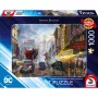 Puzzle Schmidt Spiele Batman Superman and Wonder Woman 1000 pieces