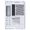Computer case Lian Li PC-Gehäuse O11 Dynamic Mini V2 Flow White