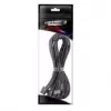 CableMod C-Series Pro Cable Assembly Variant B 90cm 16-pin to 4×8-pin PCIe Carbon