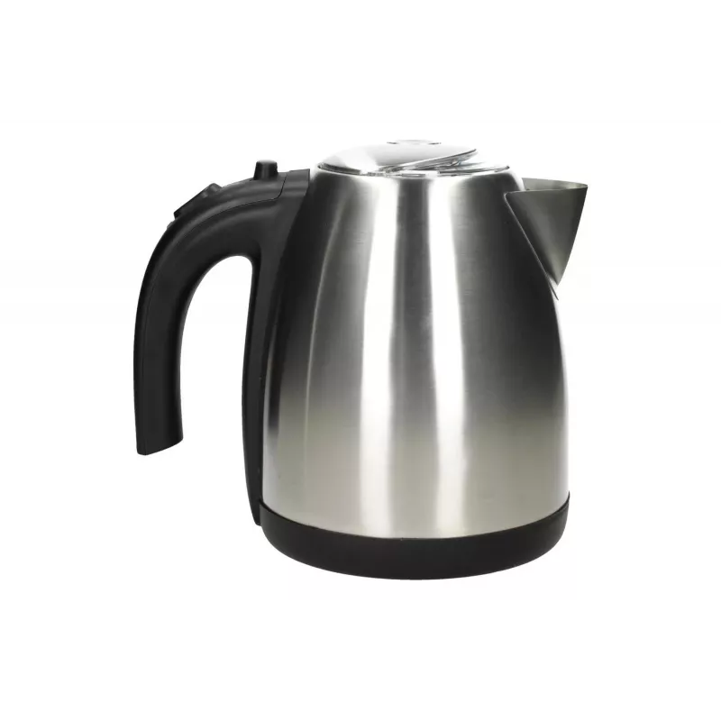 Electric kettle Lafe 1.7 L 2200 W Stainless steel