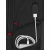 Wenger Pegasus Deluxe - notebook backpack - 40,6 cm - 35,60cm (14) - 40,60cm (16) - Black (606492)